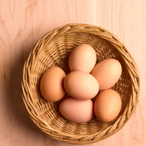 Eggs