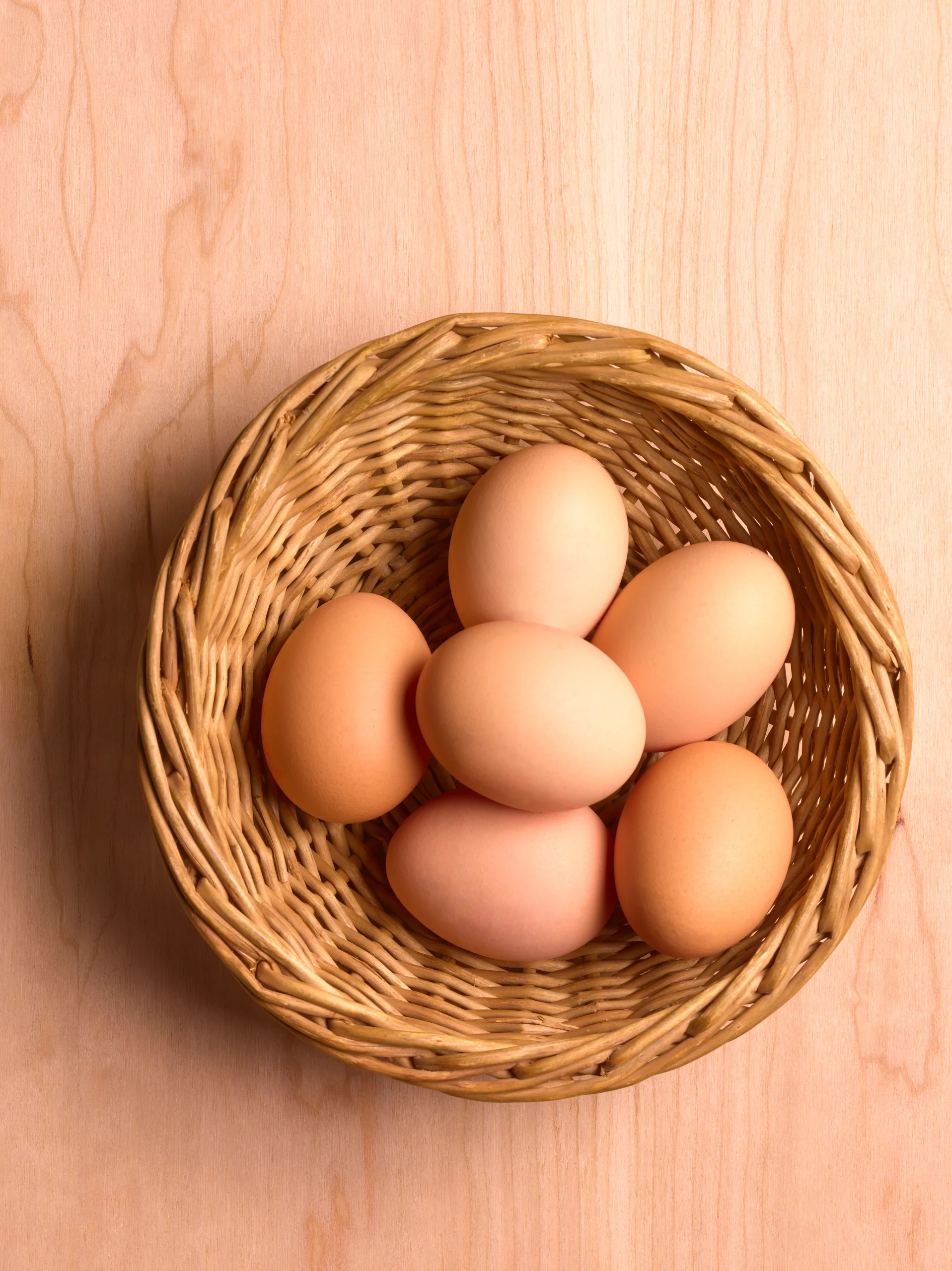Eggs