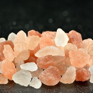 Pink Salt