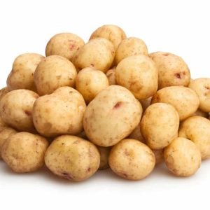 Potatoes
