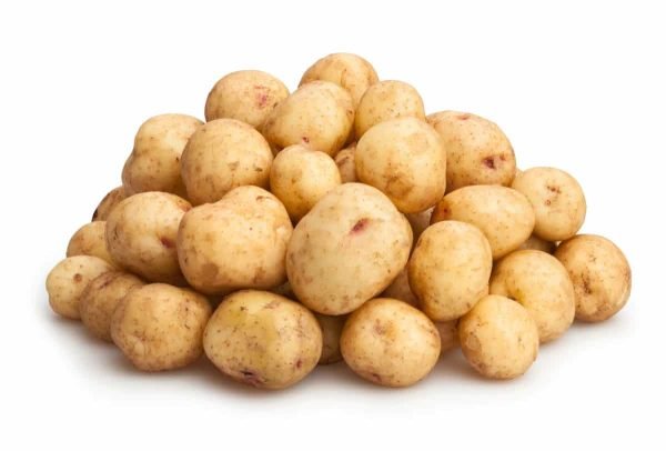 Potatoes
